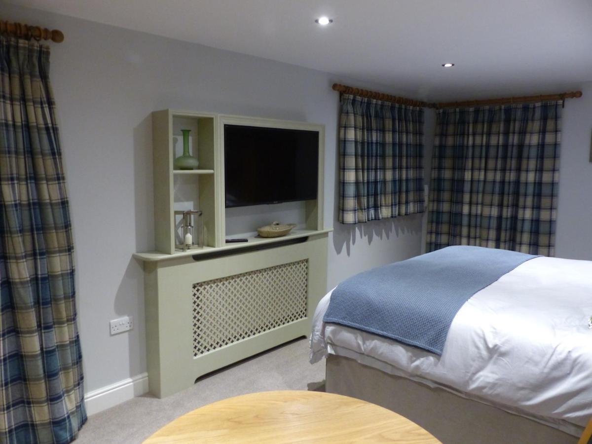 Bed And Breakfast Accommodation Near Brinkley Ideal For Newmarket And Cambridge Exterior foto